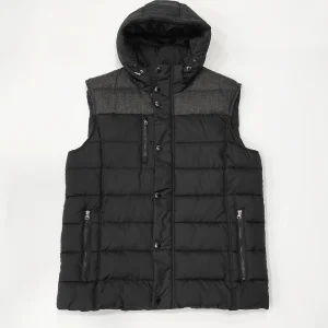 AMANIKO BETONVILLE BLACK