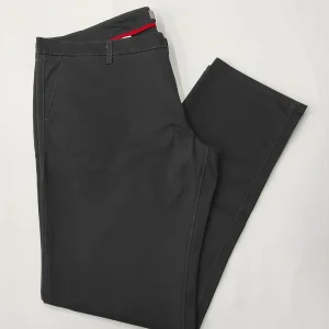 DINO CHINOS GREY