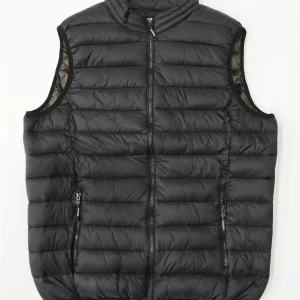 NORTH VEST BLACK
