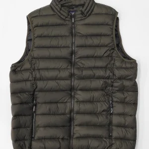 NORTH VEST OLIVE