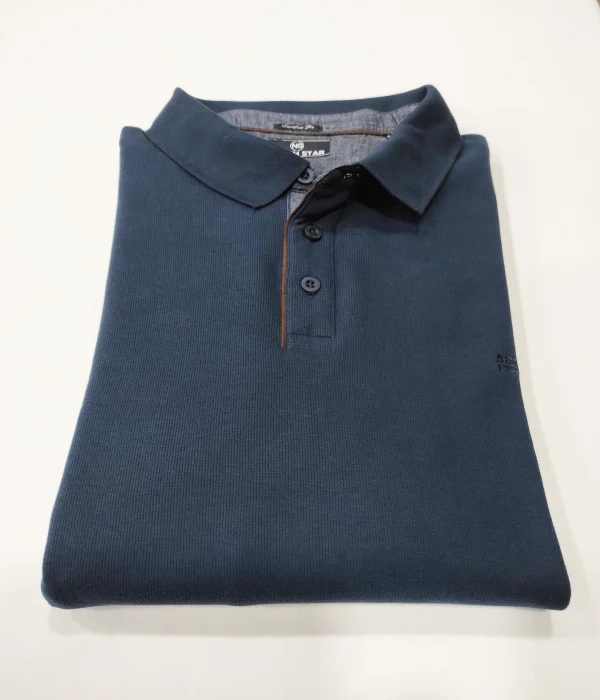 NORTHSTAR BLUE POLO