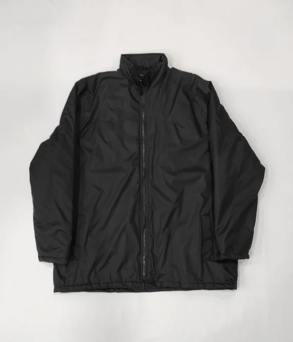 D555- CASSIAN JACKET BLACK