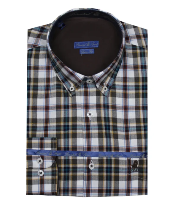 SHIRT FORESTAL 900716