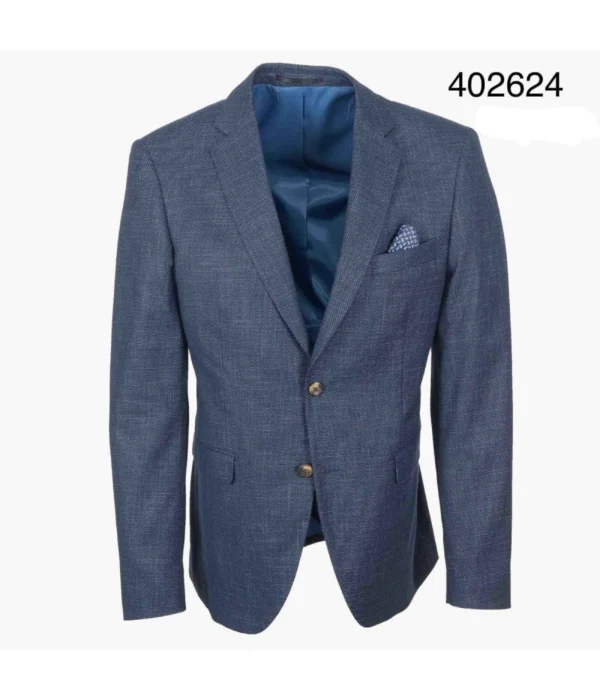 BLAZER  SLIM FIT